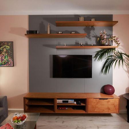 Komfortables Appartement Zentral Gelegen Ерфурт Екстер'єр фото