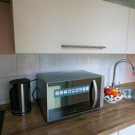 Komfortables Appartement Zentral Gelegen Ерфурт Екстер'єр фото