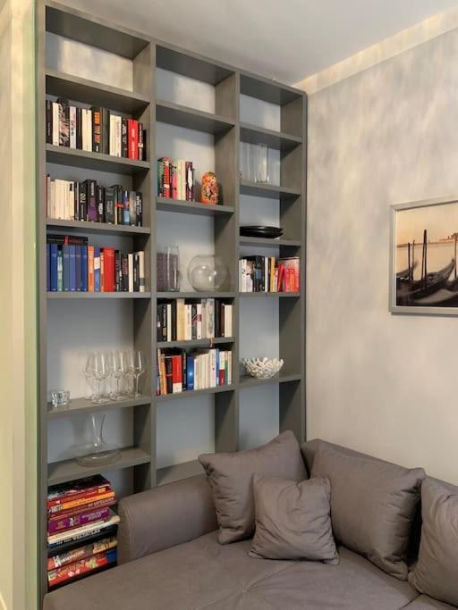 Komfortables Appartement Zentral Gelegen Ерфурт Екстер'єр фото