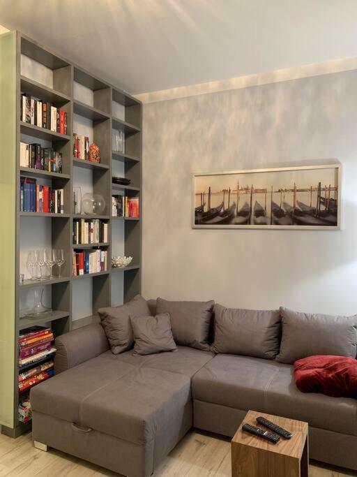 Komfortables Appartement Zentral Gelegen Ерфурт Екстер'єр фото