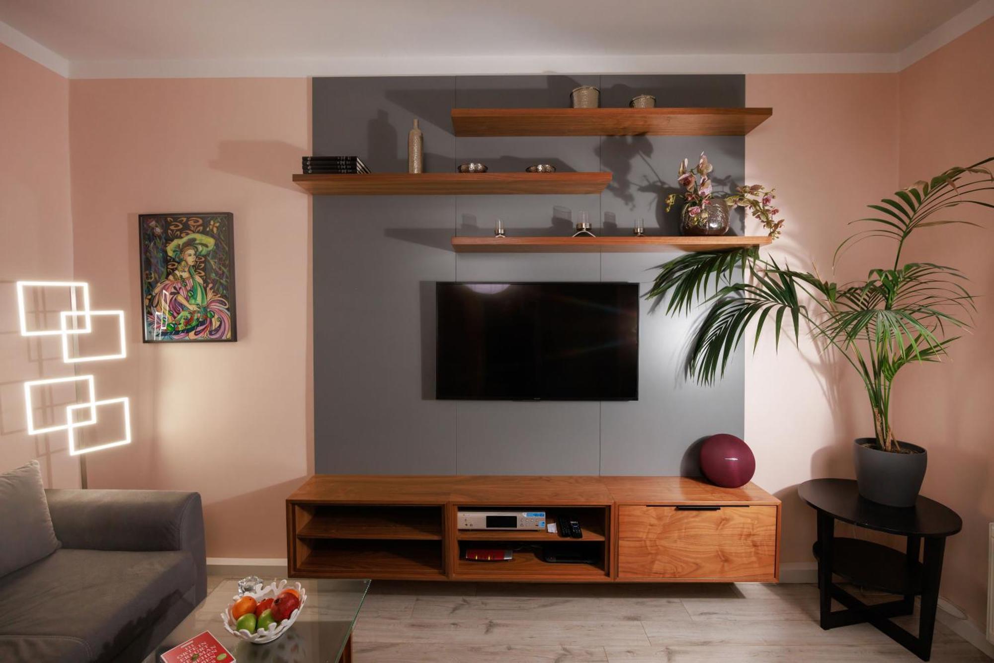 Komfortables Appartement Zentral Gelegen Ерфурт Екстер'єр фото