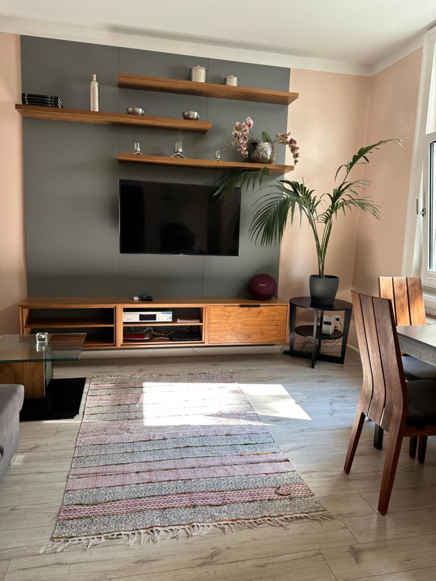 Komfortables Appartement Zentral Gelegen Ерфурт Екстер'єр фото