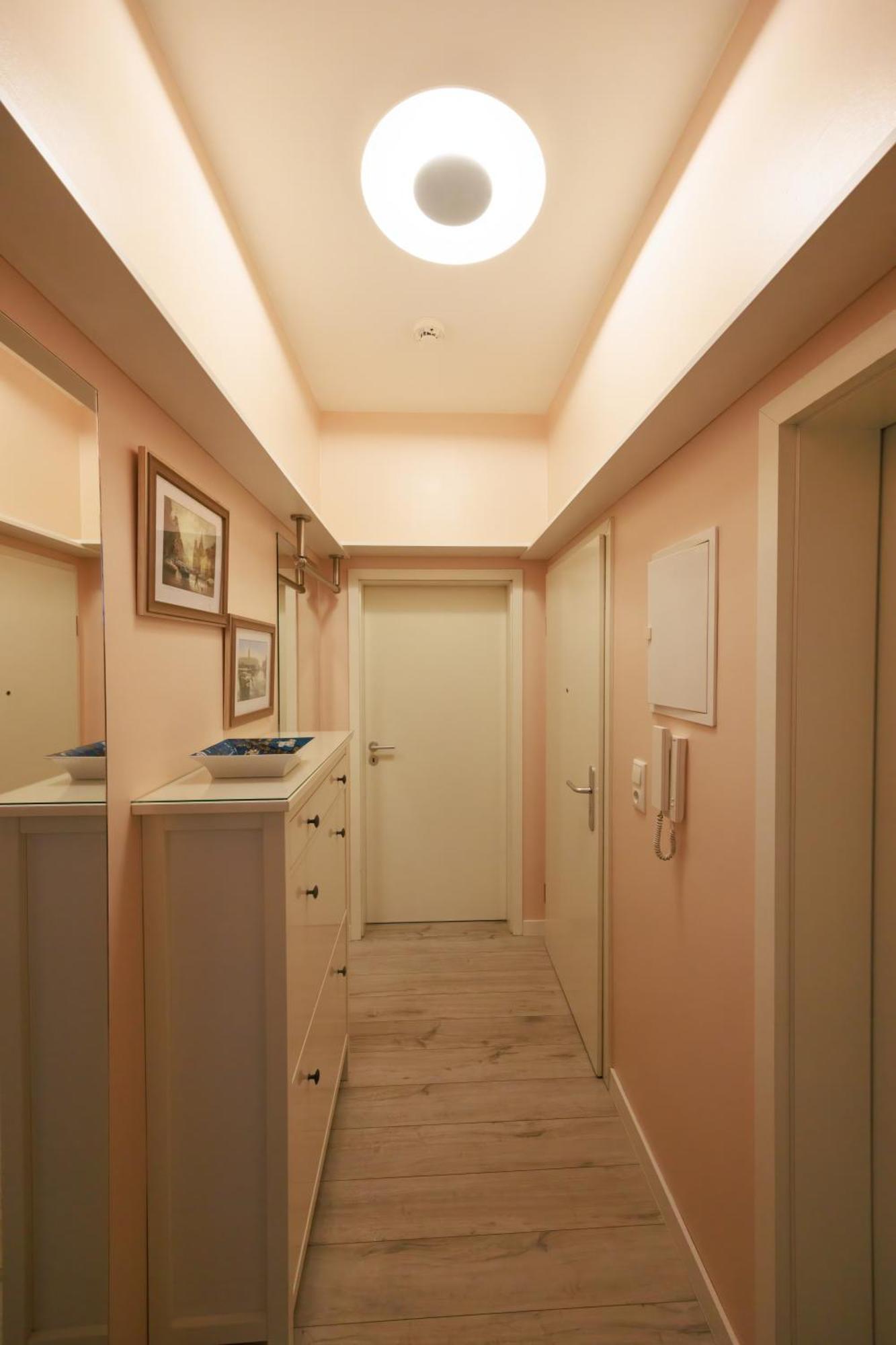 Komfortables Appartement Zentral Gelegen Ерфурт Екстер'єр фото