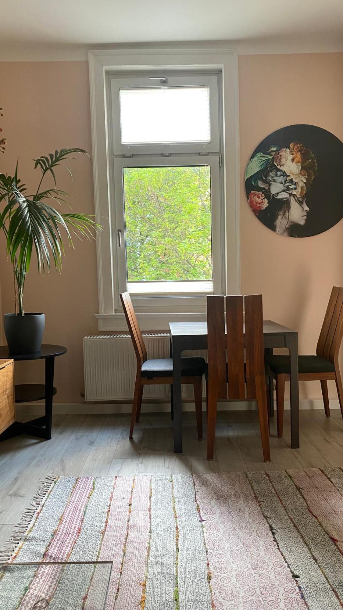 Komfortables Appartement Zentral Gelegen Ерфурт Екстер'єр фото